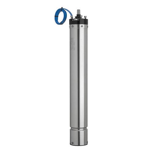 Двигатель трехфазный CL 140 асинхронныйчугуннержавеющая сталь