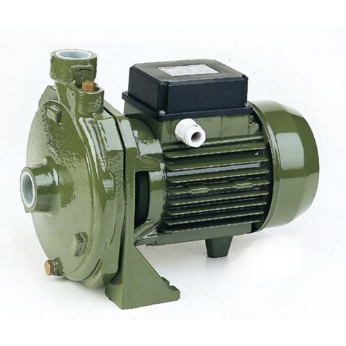Насос для чистой воды серии Cэлектрическийтурбинныйстационарный