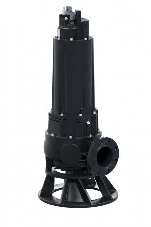 Насос для сточных вод SD масляныйэлектропогружной
