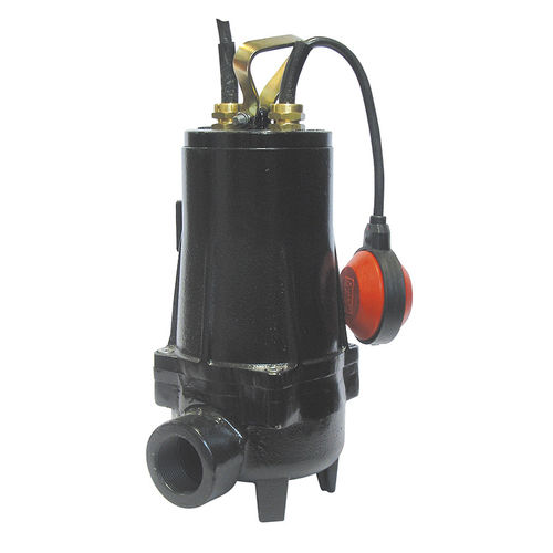 Насос для сточных вод PDэлектрическийпогружнойцентробежный