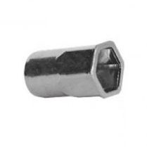 Резьбовая вставка серии AC-ITRSEсталь