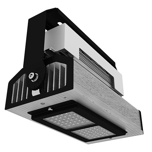 Светодиодный прожектор Modus 300водонепроницаемыйнепогодныйIP67