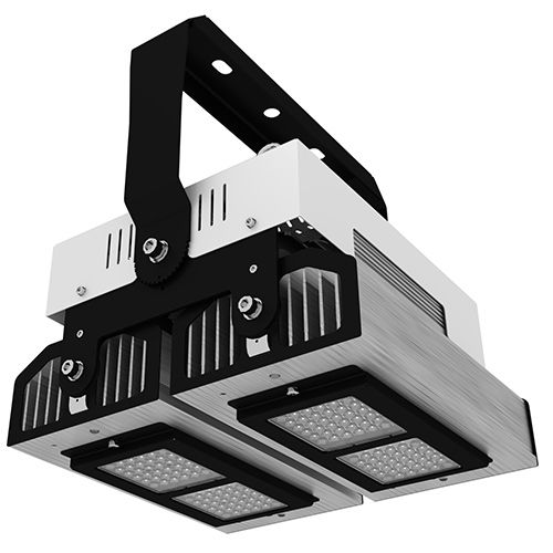 Светодиодный прожектор Modus 600водонепроницаемыйнепогодныйIP67