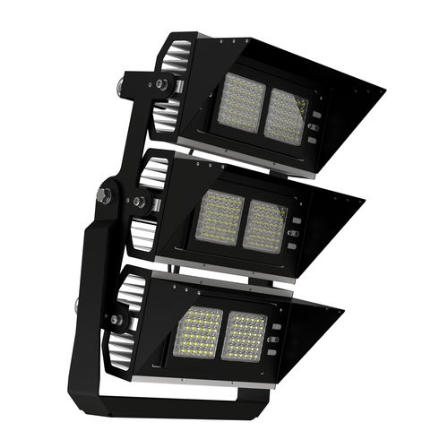 Светодиодный прожектор Modus R1200водонепроницаемыйвсепогодныйIP67