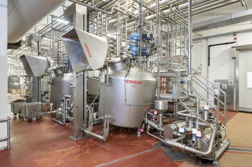 Вакуумная промышленная плита MultiCooksteamboilingс впрыском пара