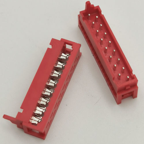 Разъем для передачи данных MRCSMTпровод-платапрямой