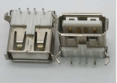 Разъем для передачи данных L75704-11XXXUSB