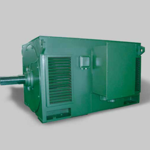 High-voltage motor Y Seriesthree-phaseinduction6000 V
