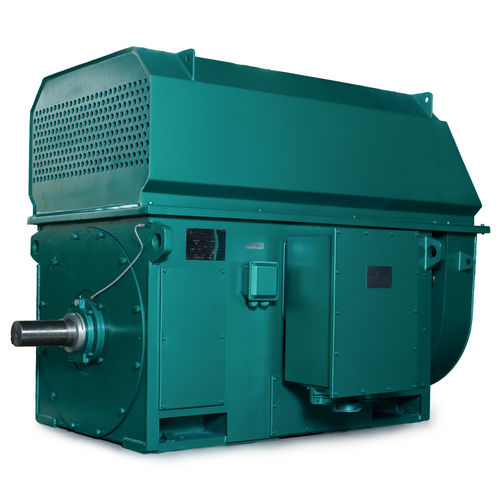 High-voltage motor YKK/YXKK Seriesthree-phaseinduction6000 V