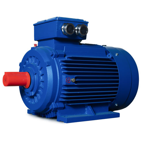 Motor for marine applications Y-H seriesthree-phaseinduction400V