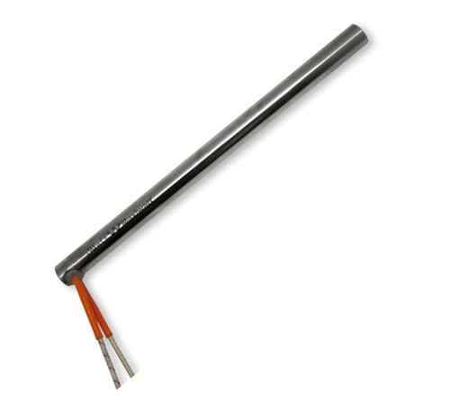 Трубчатый картриджный нагреватель T9B