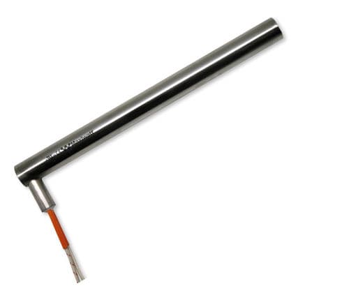 Трубчатый картриджный нагреватель T9PB