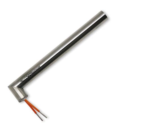 Трубчатый картриджный нагреватель T9PBE