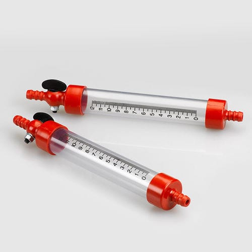 Индикатор уровня воды визуальныйпластик