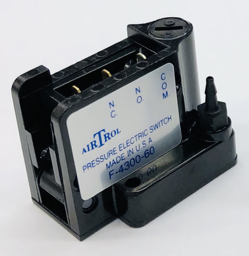 Электромеханическое реле давления серии F-4300OEMрегулируемоезаводская комплектация