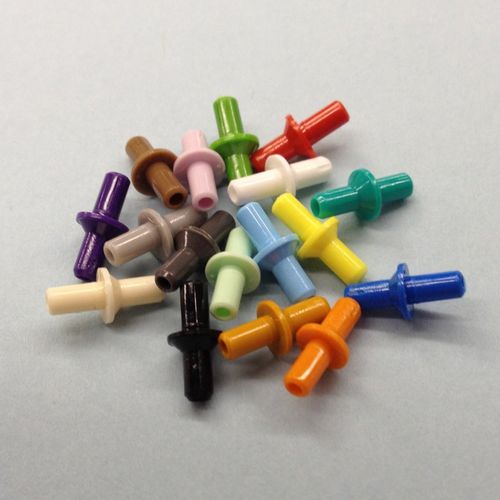 Ограничитель потока с отверстием