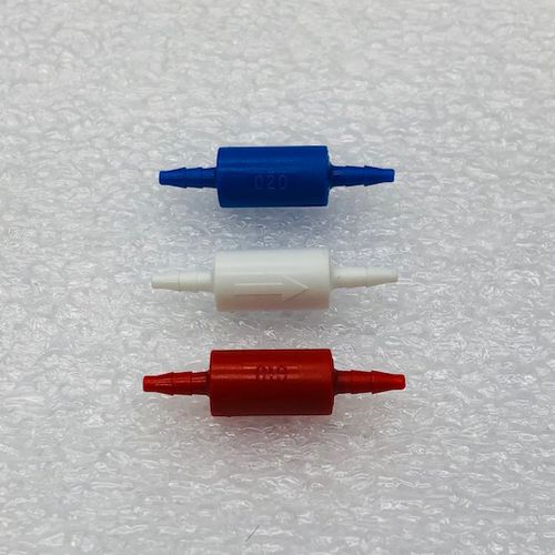 Ограничитель потока с шипами