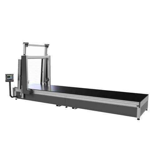 Станок для резки пенопласта CRT 410MблокиCNCISO