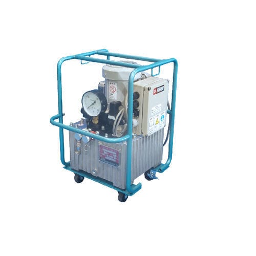 Гидравлический поршневой насос электромобиль серии HM