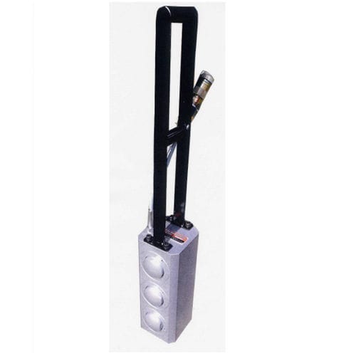 Дровокол для сноса серии HBB