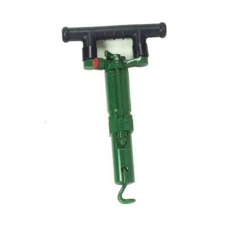 Пневматическая дрель серии ТН-5конструкциямощная