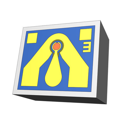 InGaAs фотодиод XSJ-10-D6-32PIN