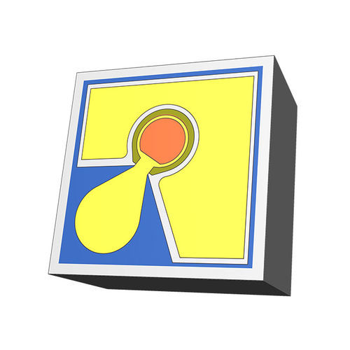 InGaAs фотодиод XSJ-10-D5-50APIN