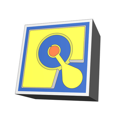 InGaAs фотодиод XSJ-10-APD5-40SavalanchePIN