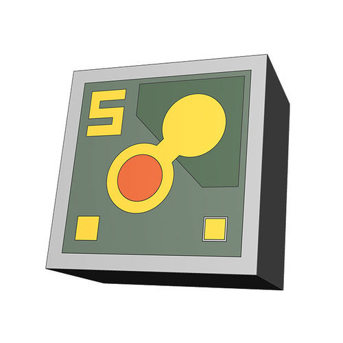 InGaAs фотодиод XSJ-10-APD4-50лавинныйPIN