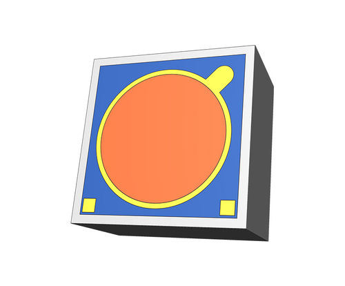 InGaAs фотодиод XSJ-10-M-500BMPIN