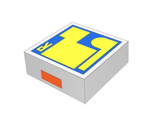 InGaAs фотодиод XSJ-10-EMPD-120RPIN