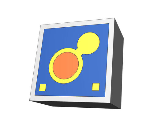 InGaAs фотодиод XSJ-10-APD4-80XavalanchePIN