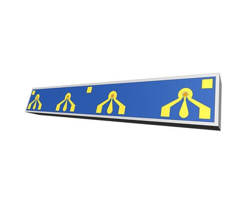 Фотодиодная матрица XSJ-10-D6A-20-K4-750