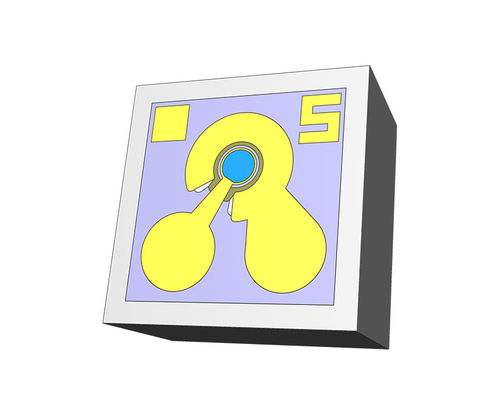 PIN-фотодиод XSJ-10-G6-35