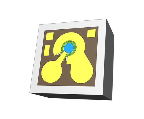 PIN-фотодиод XSJ-10-G6-38