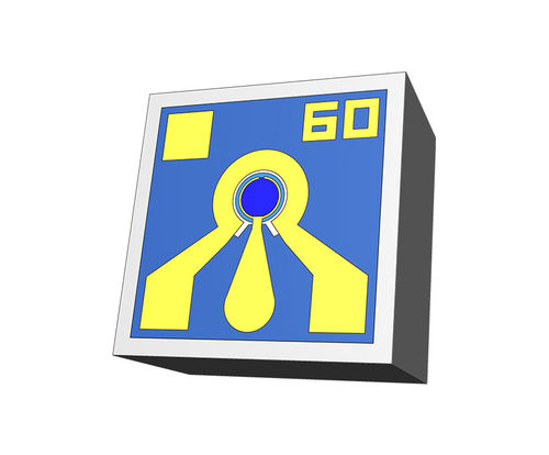 PIN-фотодиод XSJ-10-G5-60