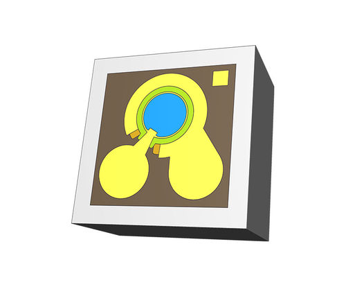 PIN-фотодиод XSJ-10-G5-70