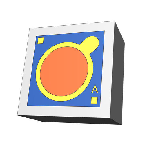 InGaAs фотодиод XSJ-10-APD3-200avalanchePIN