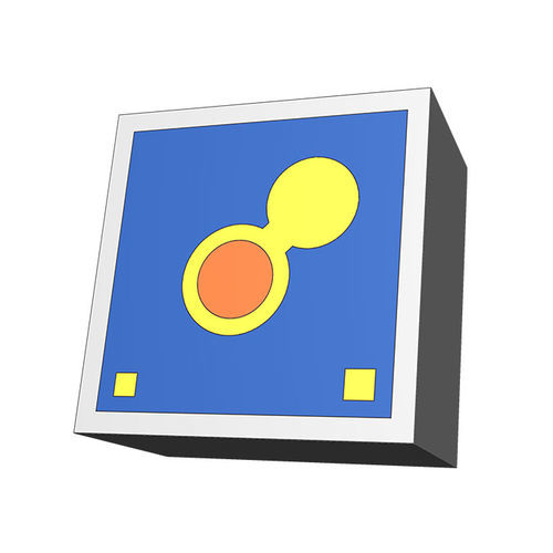 InGaAs фотодиод XSJ-10-APD4-55-TR1avalanchePIN