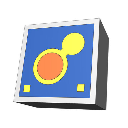 InGaAs фотодиод XSJ-10-APD4-80-TR1avalanchePIN