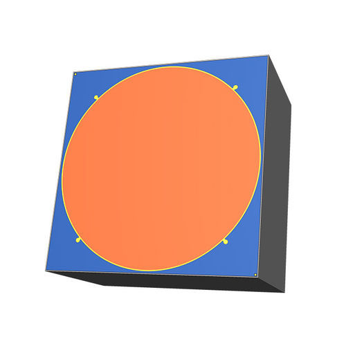 InGaAs фотодиод XSJ-10-M-10000PIN