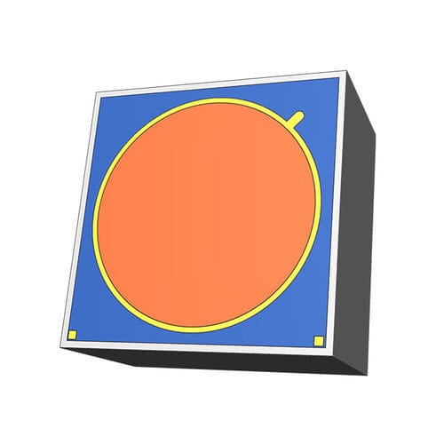 InGaAs фотодиод XSJ-10-M-2000PIN