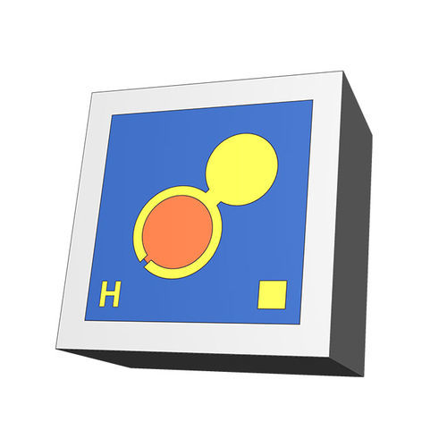 InGaAs фотодиод XSJ-10-DA4-70-KH3PIN