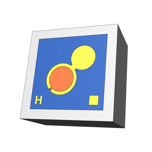 InGaAs фотодиод XSJ-10-DA4-70-KHRePIN