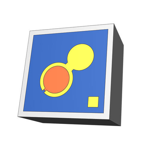 InGaAs фотодиод XSJ-10-DA3-70-01PIN