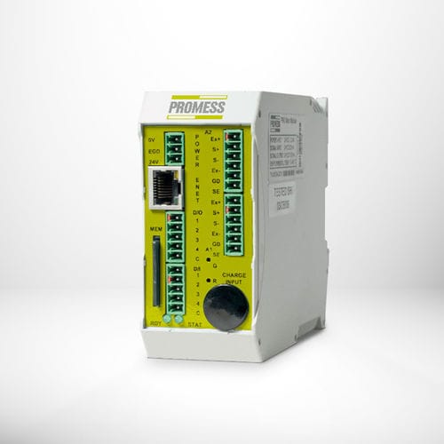 Система контроля рукавов и сборки PRO Moduleдля прессов