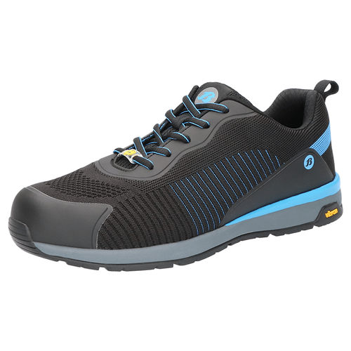 Противоскользящая защитная обувь Vimwear-устойчивый ESD-композит