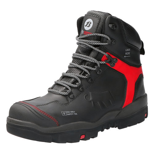 Строительная защитная обувь Winchagriculturalпротивоскользящаяхимическая защита