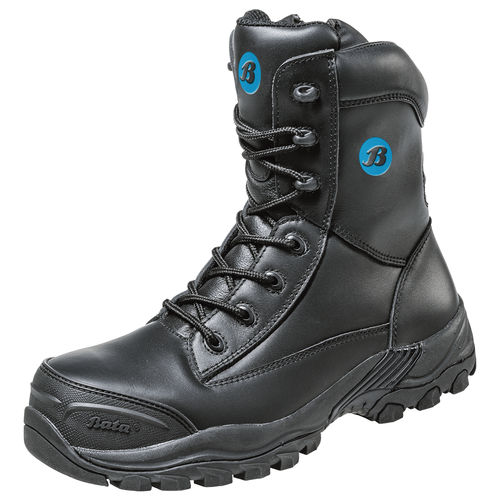 Строительные защитные ботинки Bickz 907водостойкиехимическая защитаантистатические