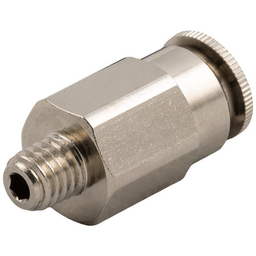 Фитинг высокого давления серии 58000гидравлическийдля вставного сжатого воздуха